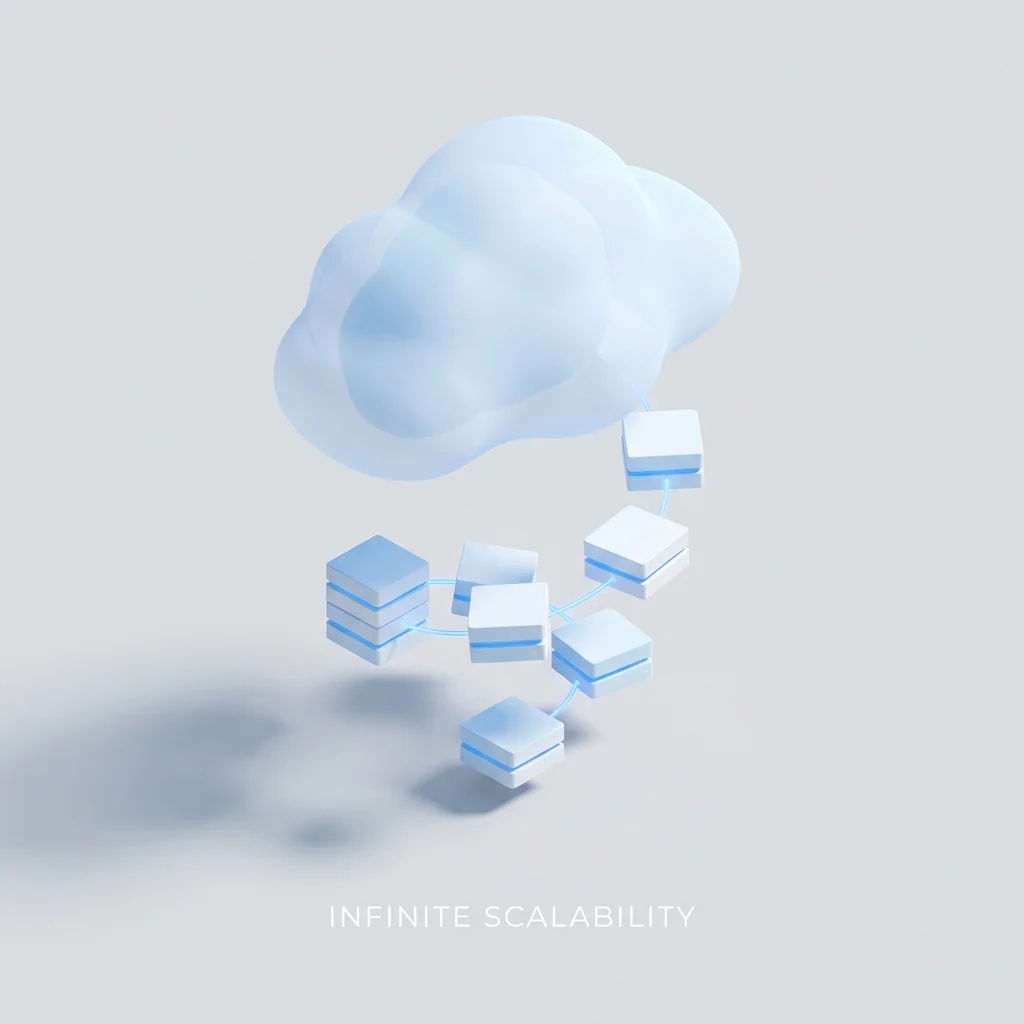 Scaling Cloud Infrastructure for 2026