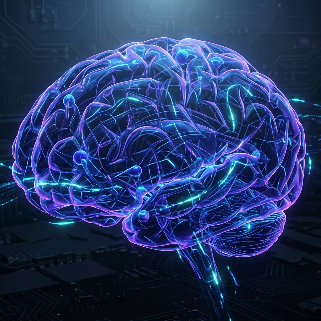 AI & Machine Learning