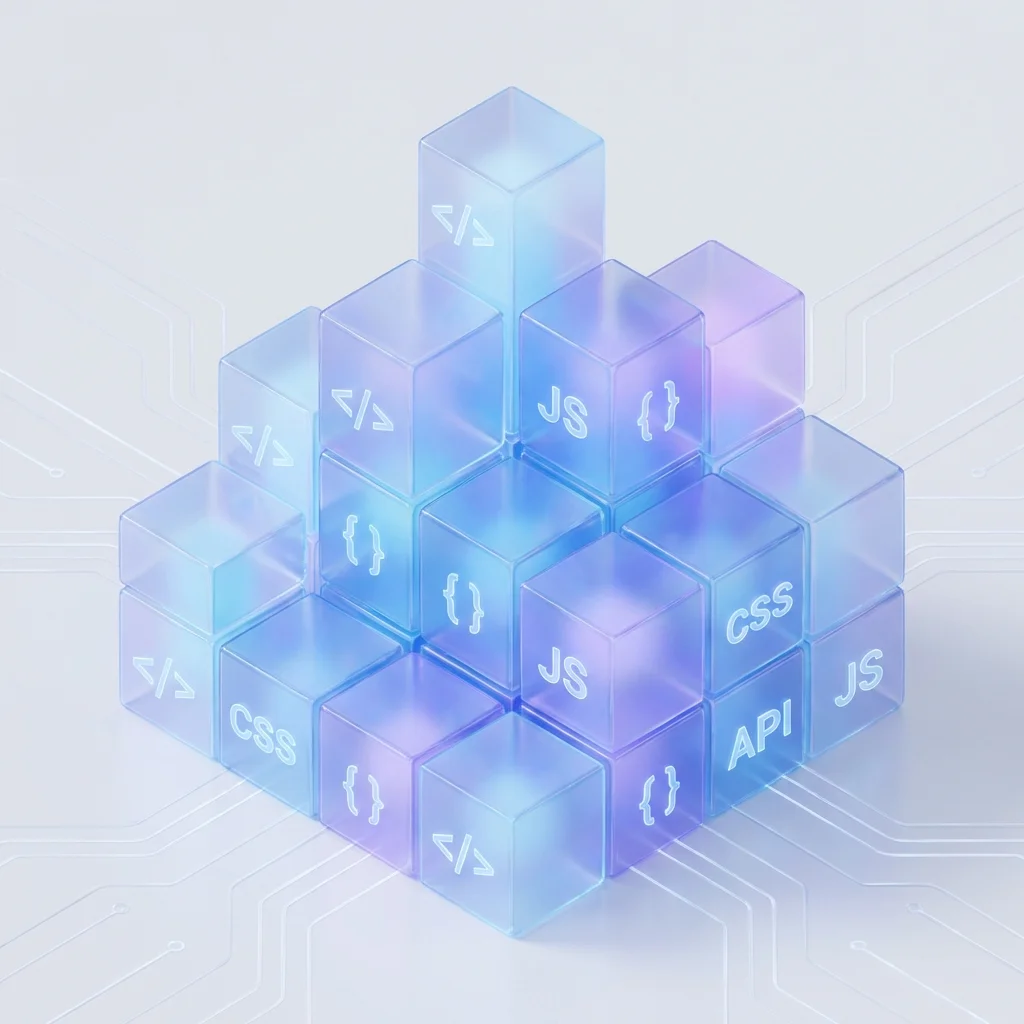 Full Stack Development