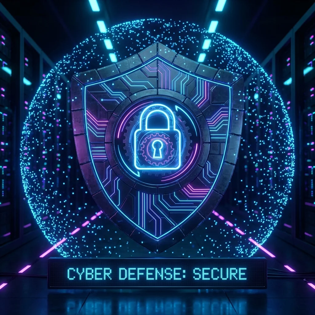 Cyber Security